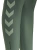 Hummel Hummel Leggings Hmlte Tola Damen in LAUREL WREATH
