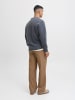 Aprel Chino Hose in Coca Mocha 1