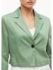 s.Oliver Indoor-Blazer in 7261_salbeigrün
