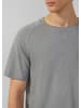 s.Oliver T-Shirt in 9467_grau meliert