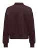 JDY Strickjacke in Fudge
