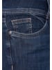 Street One Slim Fit Jeans in Blau