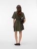 Vero Moda Kleid in Kambaba