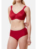 Triumph Minimizer BH Essential Minimizer in Deep Crimson