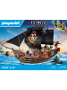 Playmobil Pirates 71530 Großes Piratenschiff 4+