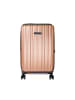 CASYRO 2020812 Stand-UP 4.0 M Schrankkoffer ca. 80L rose gold