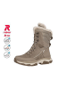 rieker Stiefelette in beige