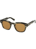 MESSYWEEKEND Sonnenbrille TEO in grau