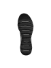 Tamaris Sneakers mit Schnürsenkeln Schwarz