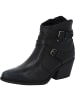 Palado Stiefel, Stiefeletten & Boots Kazol in Schwarz