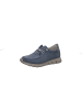 Sioux Slipper in blau