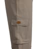 Trespass Stoffhose "Krystyna Convertible Trouser" in Grün