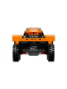 LEGO Technic NEOM McLaren Extreme E Race Car in multicolored