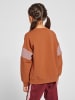 Hummel Sweatshirt Hmlbetty Mädchen in SIERRA
