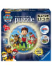 Ravensburger Ravensburger 3D Puzzle 11842 - Nachtlicht Puzzle-Ball Paw Patrol - ab 6...