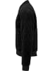 Urban Classics Urban Classics Bomberjacken in black