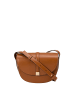 Umhängetasche Model Taya small in Classy Camel