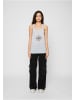Mister Tee T-Shirt in heather grey