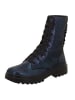 superfit Stiefel in blau