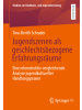 Springer Berlin Buch - Jugendszenen als geschlechtsbezogene Erfahrungsräume
