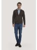 Hessnatur Jeans JASPER Slim in dark blue
