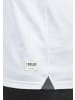 !SOLID Rundhalsshirt SDMalte in Rot