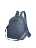 C‘iel Cityrucksack Sedley in hellblau