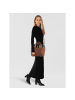 Replay Handtasche 28 cm in puce