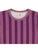 Walkiddy Sweatshirt Purple Lines-Sweatshirt