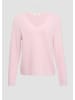 s.Oliver Strickpullover in 4101_zartrosa