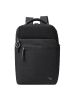 Hedgren Furo Daypack 42 cm Laptopfach in black