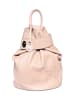 Anna Luchini Rucksack in Rosa