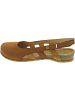 El Naturalista Panglao Sling Sandalette  Braun
