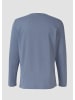 s.Oliver T-Shirt in 53D2_blassblau