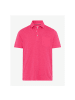 BRAX  Polo in raspberry