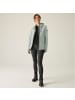 Regatta Outdoorjacke Oklarna Wasserdicht in Dawn Grey