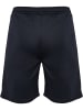 Hummel Hummel Verstellbare Taille Kurze Hose Hmlpulse Multisport Herren in BLACK
