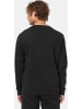 Lonsdale Pullover "Burghead" in Schwarz