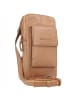 Greenland Nature Nature Soft Handytasche Leder 11 cm mandarine