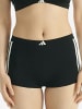 adidas Panty Sport Active Essentials Cotton 3 Stripes in Black