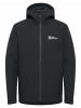 Jack Wolfskin Softshelljacke für Herren in kombi