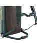 Tatonka Traveller Pack 25 Rucksack 50 cm Laptopfach in sage green