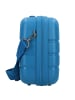 Roncato B-Flying Beautycase 34 cm in denim