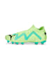 Puma Fußballschuhe FUTURE MATCH FG/AG in Neongrün