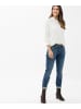 BRAX  Jeans für Damen in uni