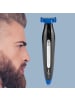 MAXXMEE Rasierer Trimmer Bart Haarschneider Hair Clipper Akku Rasierapparat