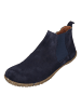 KOEL Chelsea Boots Ilene Eco in blau