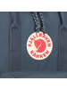 FJÄLLRÄVEN Kanken Outlong Daypack 40 cm Laptopfach navy