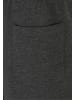 Urban Classics Trousers - Sweat in charcoal