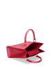 Marc Ellis Handtasche in FUCHSIA AND GOLD